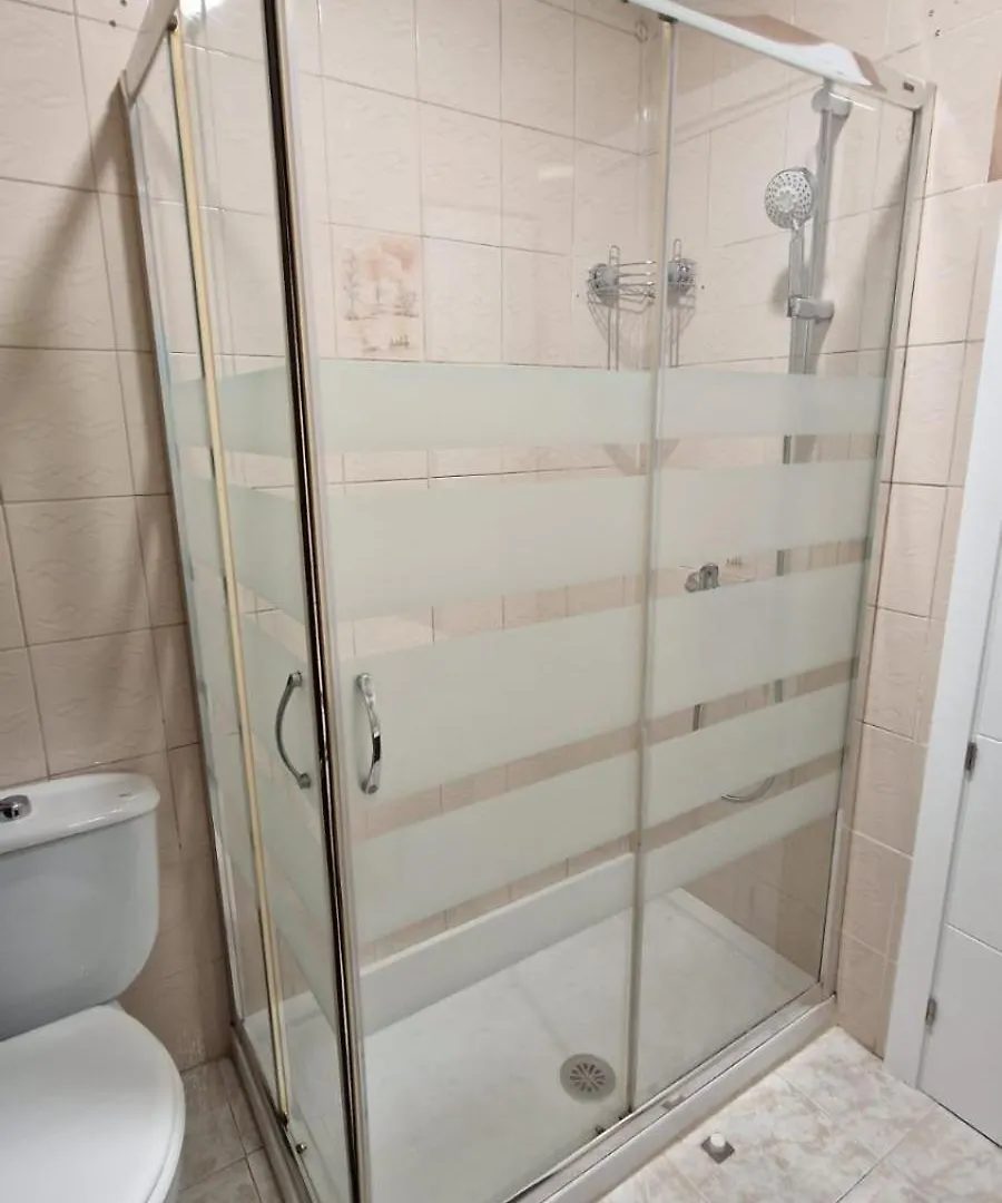 Azahar De Cordoba Apartment 0*,