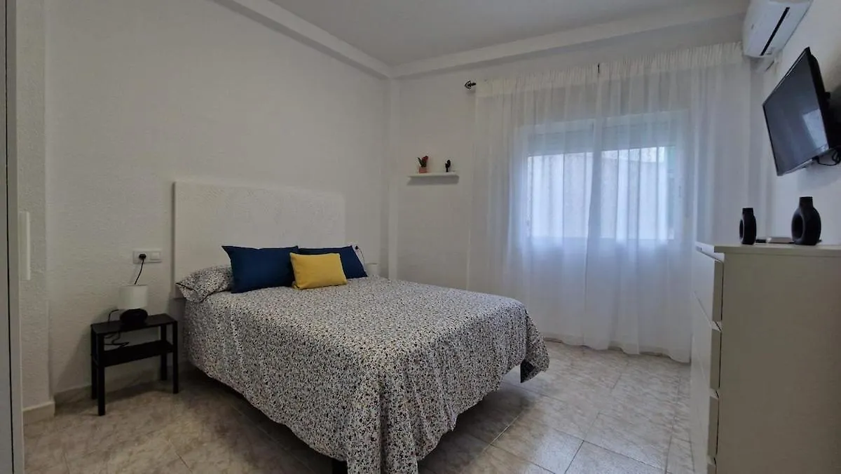 Azahar De Cordoba Apartment