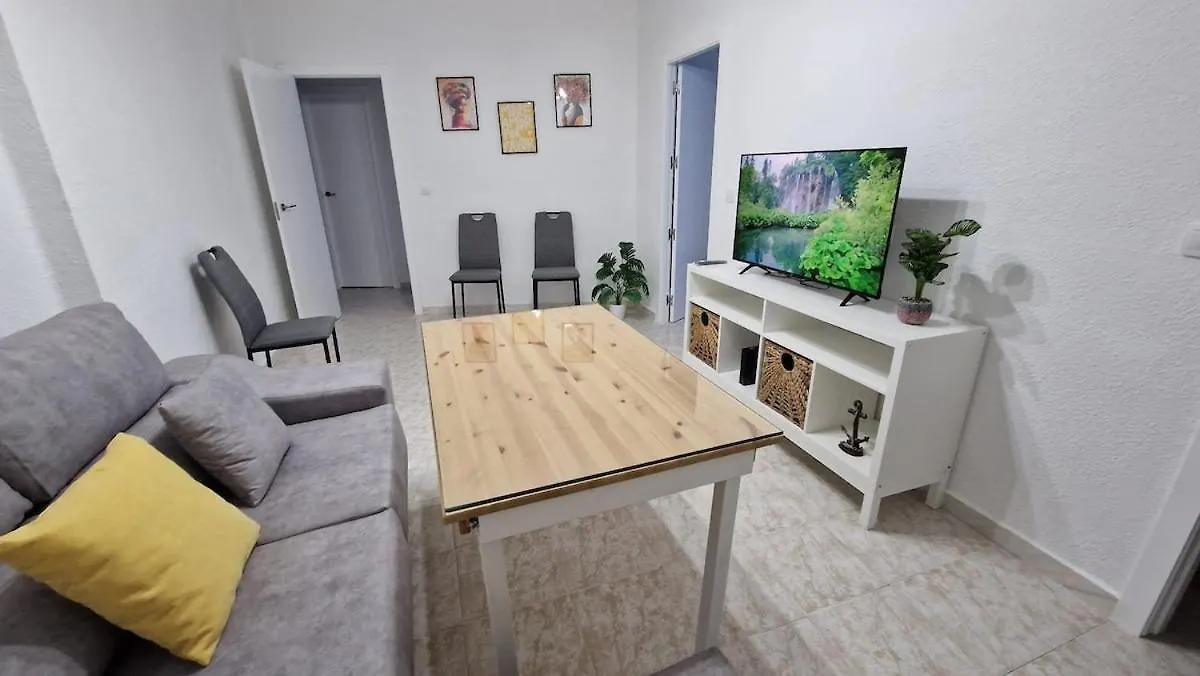 Azahar De Cordoba Apartment