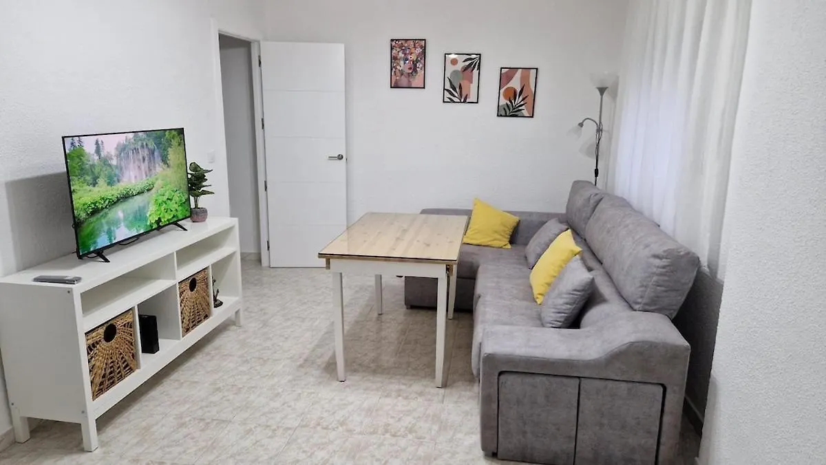 Azahar De Cordoba Apartment