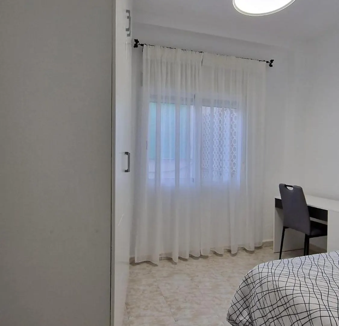 Azahar De Cordoba Apartment