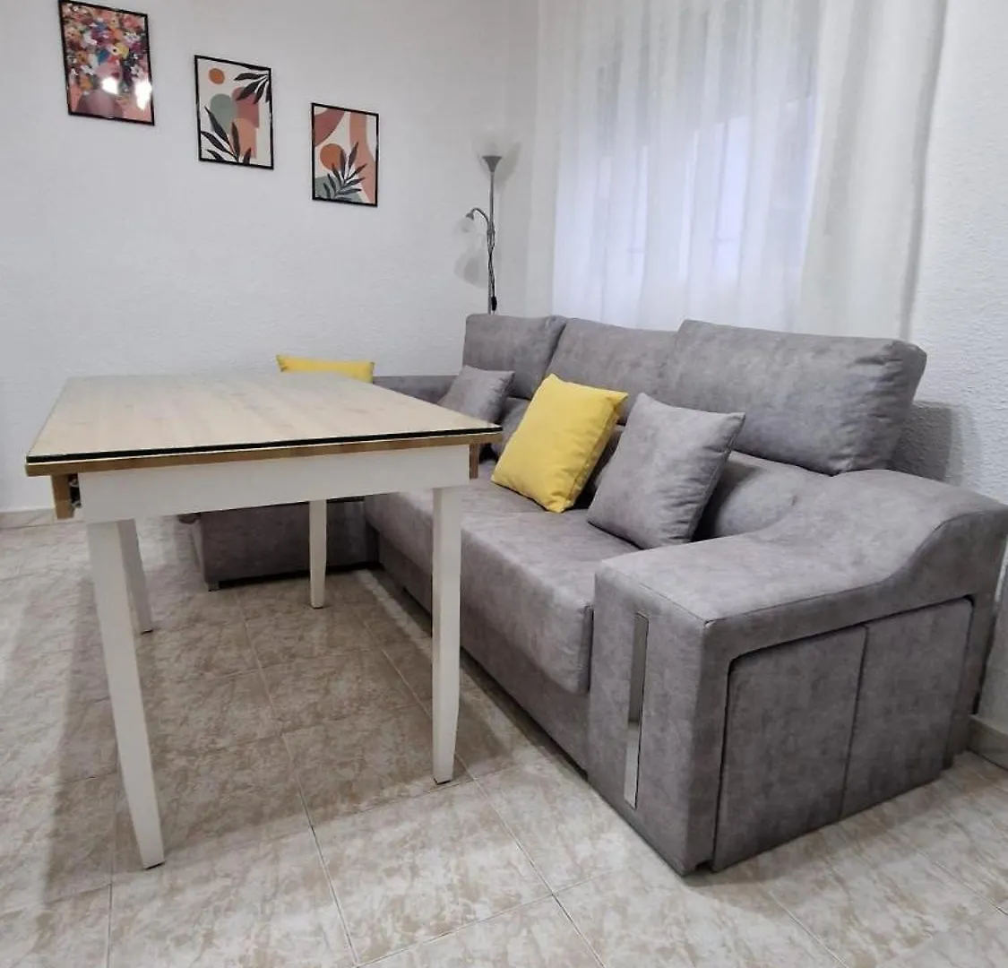 Azahar De Cordoba Apartment