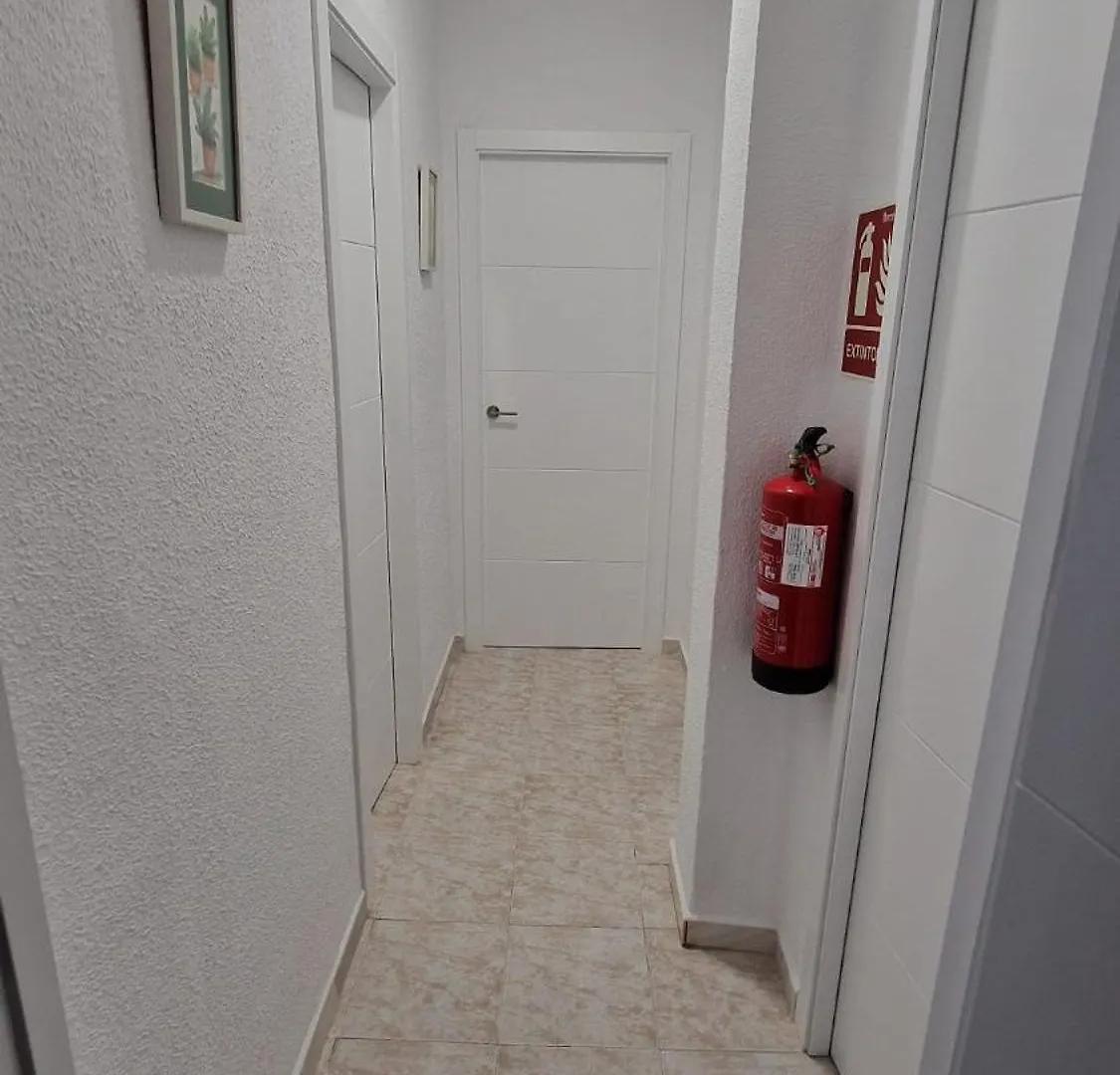Azahar De Cordoba Apartment 西班牙