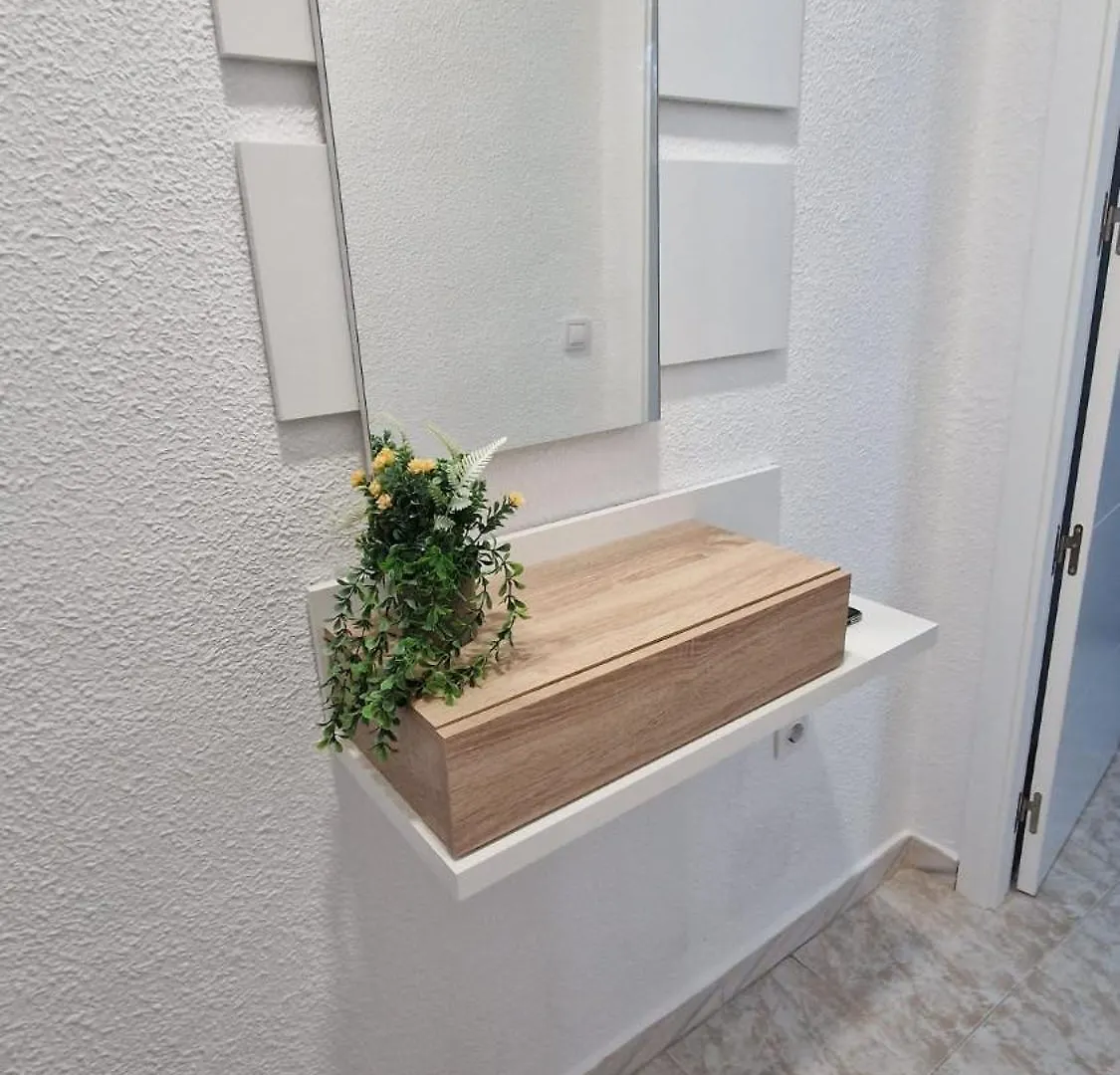 Azahar De Cordoba Apartment